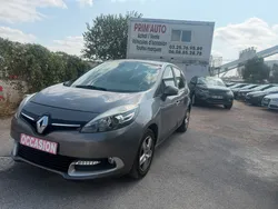Renault scenic III 1.5 dCi 110 CV