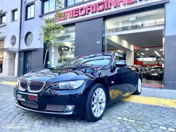 BMW 335 i Auto