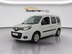RENAULT Kangoo Blue dCi 95 Business