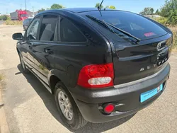 Ssangyong actyon 200 xdi 4wd