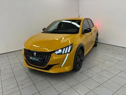 Peugeot 208 1.2 PureTech 100ch S&S GT Pack 118g