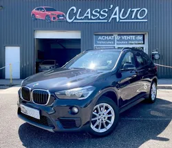 BMW X1 f48 S-drive 16 d 116 cv BVM-6 TBE