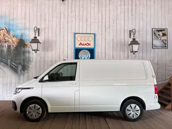 Vw transporter t6.1 2.0 tdi 150 cv l1h1 dsg