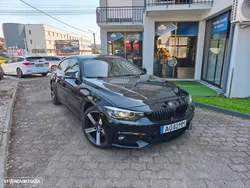 BMW 420 Gran Coupé d xDrive Aut. M Sport