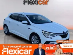 Renault Megane 1.5dCi Blue Business 85kW