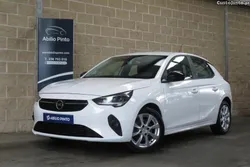 Opel Corsa 1.5 D Business Editi