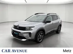 CITROEN C5 Aircross BlueHDi 130 EAT8 Plus