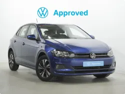 Volkswagen Polo 1.0 TSI Advance 70kW