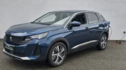 Peugeot 3008 Hybrid 225 e-EAT8 Allure 17900 Euros TTC