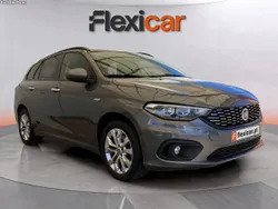 Fiat Tipo 1.3 M-Jet Easy