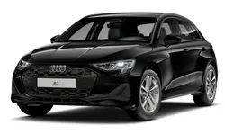 AUDI A3 Sportback TFSI Mild Hybrid 116 S tronic 7 Design