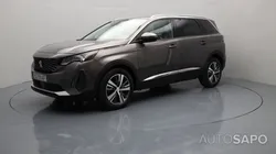 Peugeot 5008 de 2021