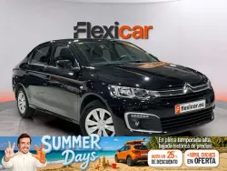 CITROEN C-Elysée 1.2 PureTech Feel 82