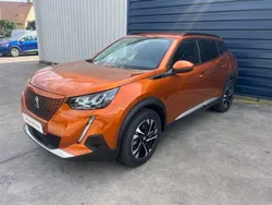 Peugeot E 2008 ELECTRIQUE 136 CH 50 KW BVA ALLURE 12/2021 20 000Km SOH 93%