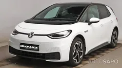 Volkswagen ID.3 de 2021
