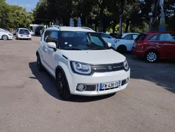 Suzuki IGNIS 1.2 DUALJET HYBRID 90CH PACK EURO6D-T
