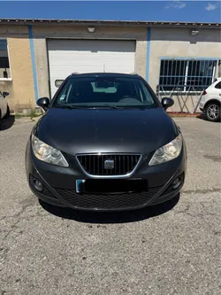 SEAT Ibiza IV Phase 2 ST (Break) 1.6 TDI 16V DPF 90 cv