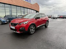 Peugeot 3008 1.5 BLUEHDI 130CH S&S GT LINE