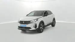 PEUGEOT 3008 Puretech 130ch S&S EAT8 GT