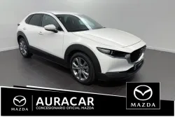 MAZDA CX-30 2.5 e-Skyactiv-G Exclusive Line FWD 103kW