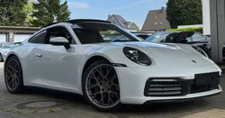 Porsche 911 Carrera Type 992 Boîte PDK Toit Ouvrant Caméra 360 °