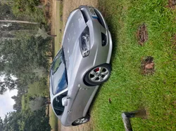 Hyundai Coupe (FX) único