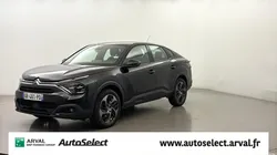 Citroën C4 PureTech 130 EAT8 Feel Pack