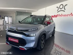 Citroën C3 Aircross 1.2 PureTech C-Series