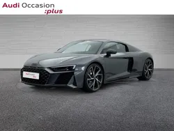 Audi R8 5.2 V10 FSI 570ch performance RWD S tronic 7