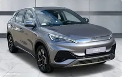 BYD Atto 3 60.48 kWh Design