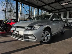 VW Golf 8 2.0 TDI 116ch Life DSG7 Garantie 6 ans Suivi VW Volant Chauffant Sièges chauffants Carplay Feux LED GPS ACC 16P 425/mois