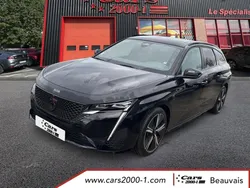 Peugeot 308 SW PureTech 130ch S&S EAT8 GT