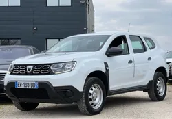 Dacia Duster 1.5 dCi 90 Cv 4x2 Essentiel Bvm6 53 000 klm 03/2018