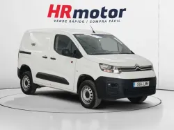 CITROEN Berlingo Van BlueHDi S&S Talla M Club 130