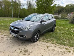 Hyundai IX35 1.7 CRDI 115 cv pack PREMIUM