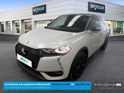 DS 3 DS3 Crossback PureTech 130 EAT8 Performance Line