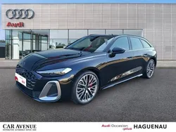AUDI A5 Avant TFSI 204 ch S tronic 7 Quattro S line LAUNCH EDITION