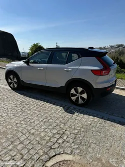 Volvo XC 40 1.5 T5 PHEV R-Design Expression