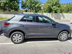VW T-Roc 1.0 TSI
