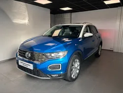 Volkswagen t-roc 2.0 tdi 150 carat exclusive 4motion dsg7