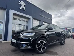 Ds 7 Crossback PureTech 130 Automatique BASTILLE