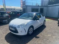 Citroën DS3 Faible kilométrage en très bon état