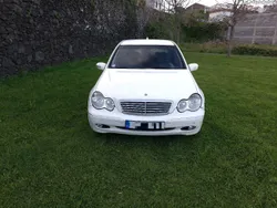 Mercedes-Benz C 200 2.0 CDI