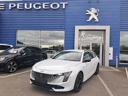 Peugeot 508 SW BLUEHDI 130CH S&S GT EAT8