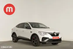 Renault Arkana 1.6 E-Tech R.S.Line