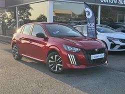 Peugeot 208 PureTech 75 S&S BVM5 Active