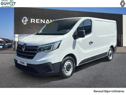 Renault Trafic FOURGON FGN L1H1 2800 KG BLUE DCI 130 GRAND CONFORT