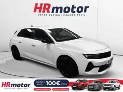 OPEL Astra 1.2T XHT S-S GS 130