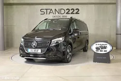 Mercedes-Benz V 250 d Longo Avantgarde
