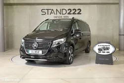 Mercedes-Benz V 250 d Longo Avantgarde
